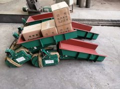 山西定制電振動(dòng)給料機(jī)廠家_GZ3號電磁振動(dòng)給料機(jī)如何選型